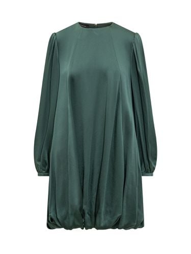 Rochas Draped Dress - Rochas - Modalova