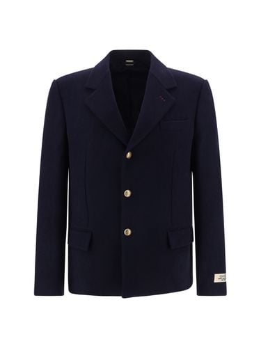 Gucci Blazer Jacket - Gucci - Modalova