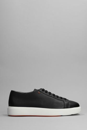 Santoni Sneakers Derby - Santoni - Modalova