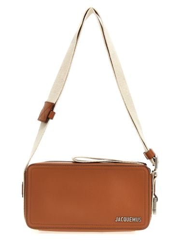 Le Cuerda Horizontal Crossbody Bag - Jacquemus - Modalova