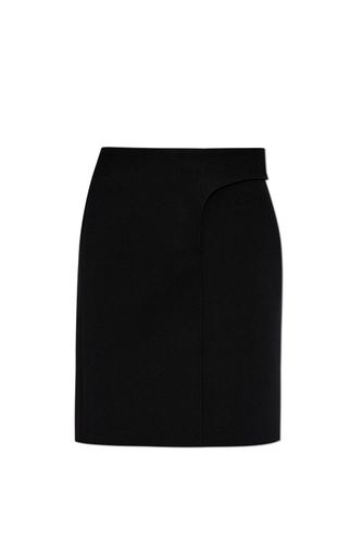 Jacquemus Obra Mini Skirt - Jacquemus - Modalova