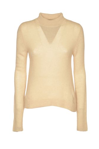 Dondup Turtleneck Jumper - Dondup - Modalova