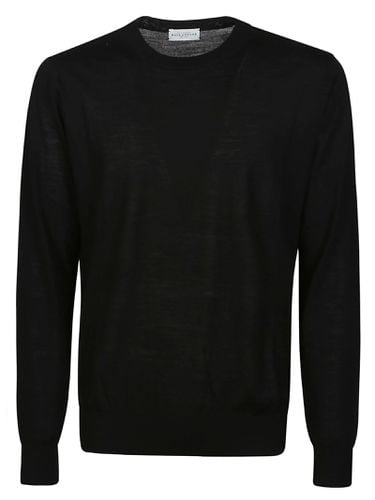 Ballantyne Plain Sweater - Ballantyne - Modalova