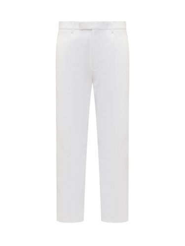 Zegna Winter Chino Pant - Zegna - Modalova