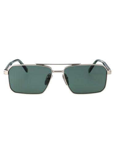 Prada Eyewear 0pr A57s Sunglasses - Prada Eyewear - Modalova