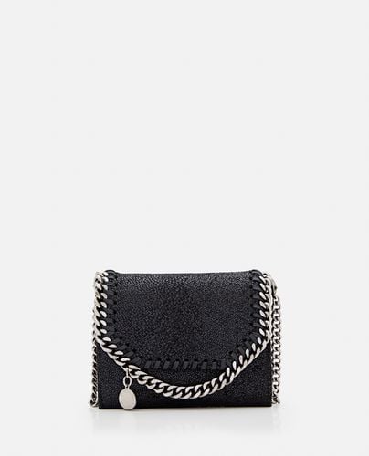 Falabella Chain-link Wallet - Stella McCartney - Modalova