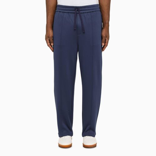 Etro Blue Jogging Trousers - Etro - Modalova