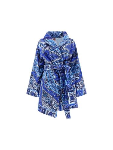 Etro Bathrobe - Etro - Modalova