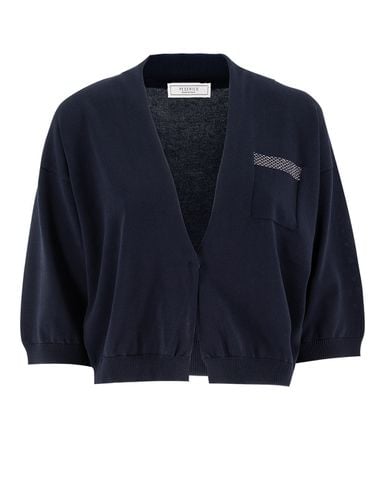 Peserico Cardigan - Peserico - Modalova