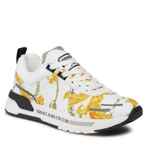 Low Top Sneakers - Versace Jeans Couture - Modalova