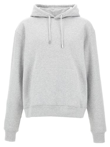 Le Sweatshirt Brodé Hoodie - Jacquemus - Modalova