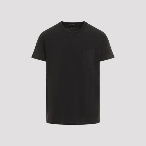 Tom Ford W Pocket T-shirt - Tom Ford - Modalova