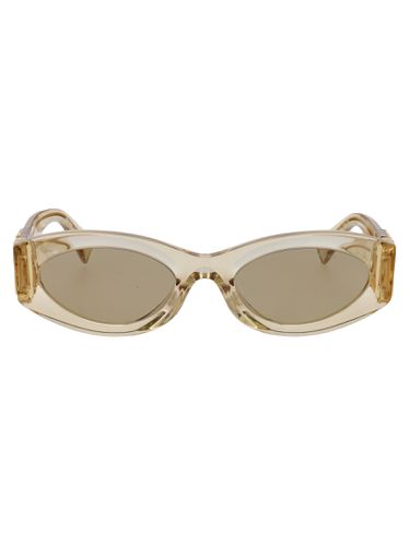 Miu Miu Eyewear 0mu 11ws Sunglasses - Miu Miu Eyewear - Modalova