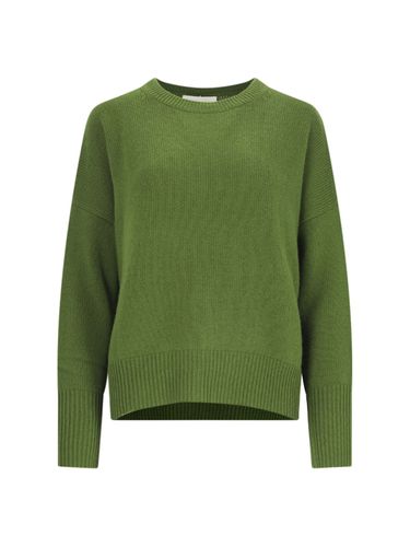 Lisa Yang mila Classic Sweater - Lisa Yang - Modalova