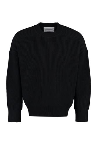 Isabel Marant Barry Wool Sweater - Isabel Marant - Modalova