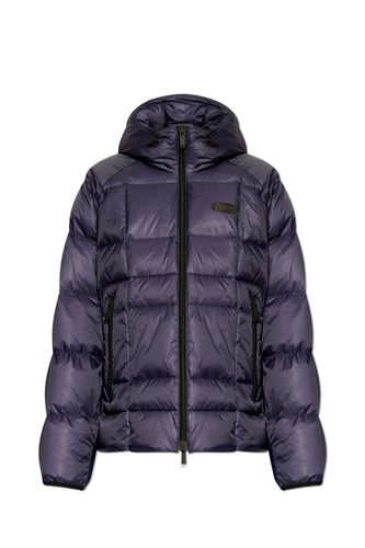 Dsquared2 Hooded Down Jacket - Dsquared2 - Modalova