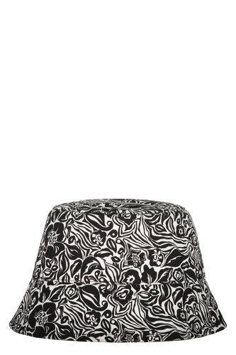 Lanvin Bucket Hat - Lanvin - Modalova