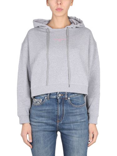 Stella McCartney Hoodie Sweatshirt - Stella McCartney - Modalova