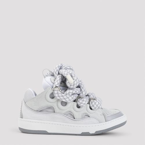 Lanvin Curb Sneakers - Lanvin - Modalova