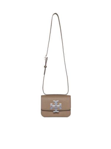 Eleanor Small Shoulder Bag - Tory Burch - Modalova