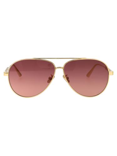 Dior Eyewear Diorcannage Sunglasses - Dior Eyewear - Modalova