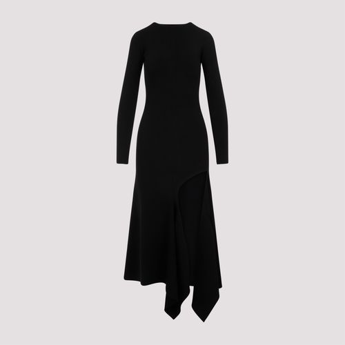 High Slit Long Sleeve Dress - Y/Project - Modalova