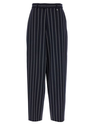 Giuseppe di Morabito Striped Pants - Giuseppe di Morabito - Modalova