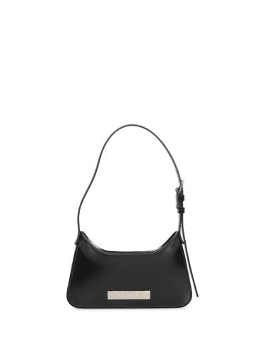 Platt Micro Patent Bag - Acne Studios - Modalova