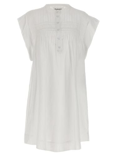 Marant Étoile Leazali Midi Dress - Marant Étoile - Modalova