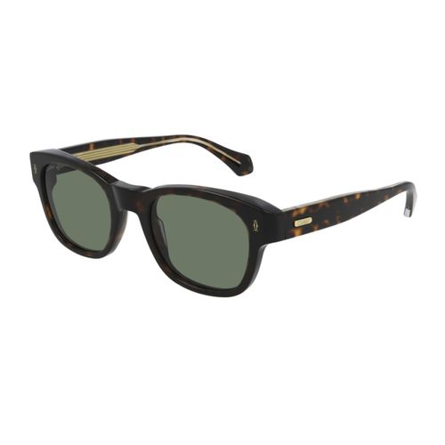 Cartier Eyewear Ct0278s Sunglasses - Cartier Eyewear - Modalova