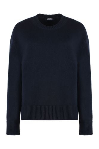 Irlanda Wool And Cashmere Sweater - Max Mara - Modalova