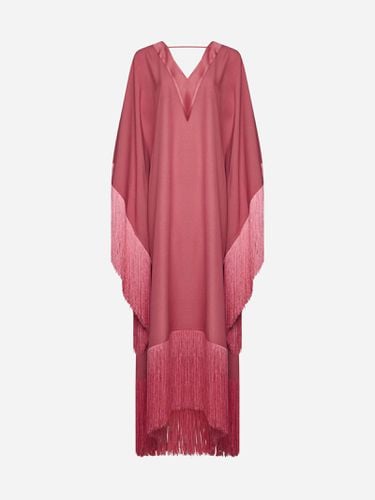 Very Ross Viscose-blend Kaftan - Taller Marmo - Modalova