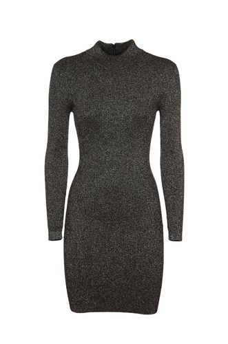 Ribbed-knit Midi Dress - MICHAEL Michael Kors - Modalova