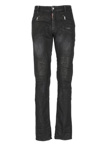 Dsquared2 Honda Cool Guy Jeans - Dsquared2 - Modalova