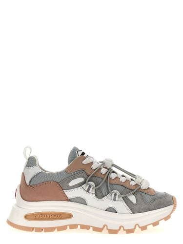 Dsquared2 Run Ds2 Sneakers - Dsquared2 - Modalova