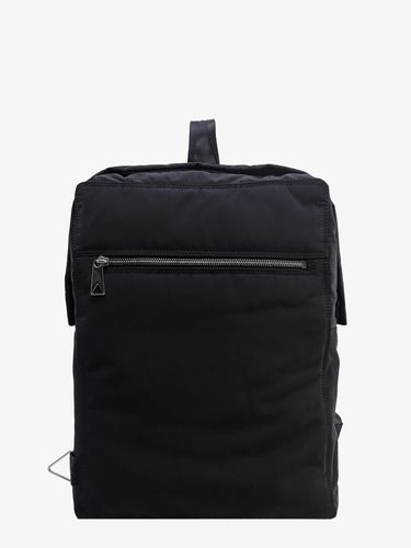 Bottega Veneta Nylon Backpack - Bottega Veneta - Modalova