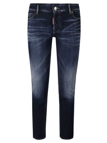 Dsquared2 Slim-cut Jeans - Dsquared2 - Modalova