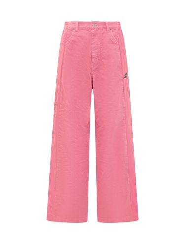 AMBUSH Wide-leg Pant - AMBUSH - Modalova