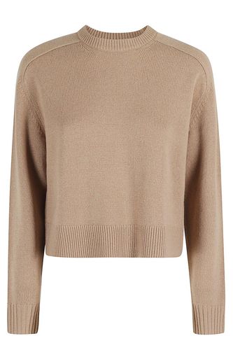 Theory Cropped Jumper - Theory - Modalova