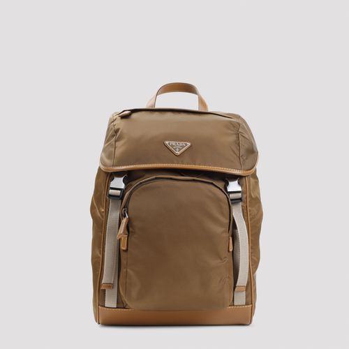 Prada Backpack - Prada - Modalova