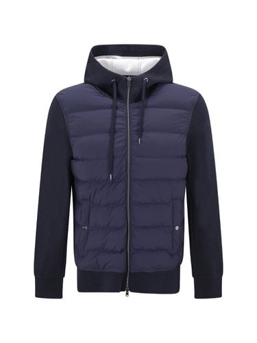 Herno Down Jacket - Herno - Modalova