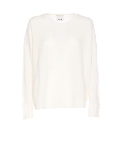 Allude Sweater - Allude - Modalova