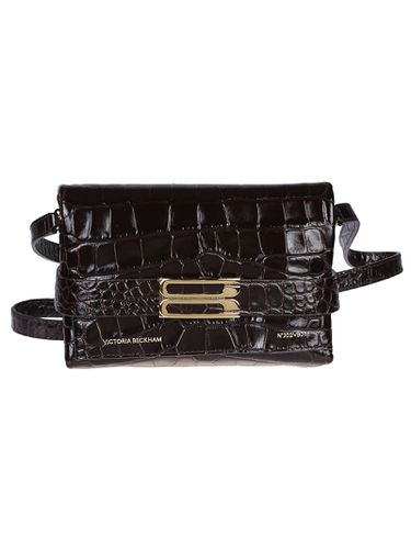 Buckle Mini Chain Pouch Bag - Victoria Beckham - Modalova