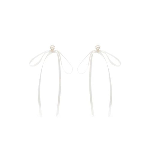 Simone Rocha Earrings - Simone Rocha - Modalova