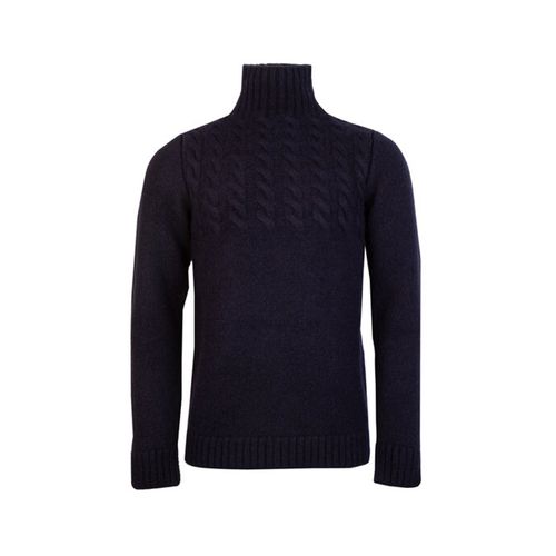 Maison Margiela Wool Sweater - Maison Margiela - Modalova