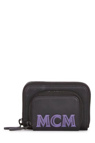 MCM Portafogli - MCM - Modalova