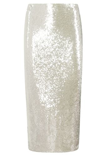 Sequins Skirt - Rotate by Birger Christensen - Modalova