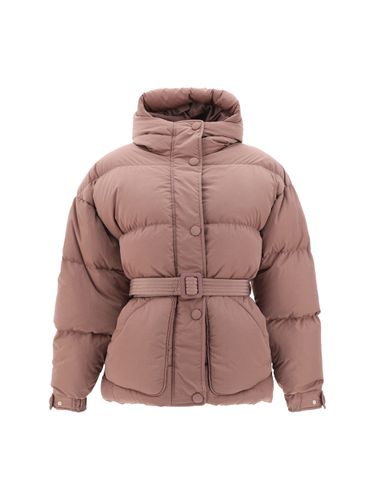 IENKI IENKI Michlin Down Jacket - IENKI IENKI - Modalova