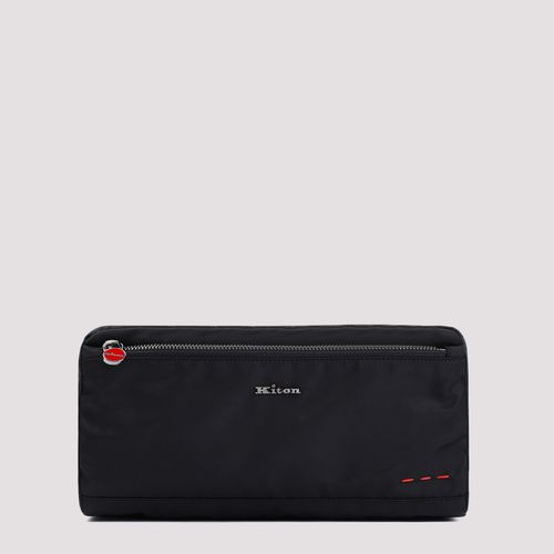 Kiton Beauty Case - Kiton - Modalova