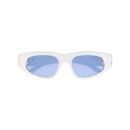 BB0095S Sunglasses - Balenciaga Eyewear - Modalova